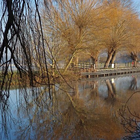 West Farm Cottage Godmanchester 外观 照片