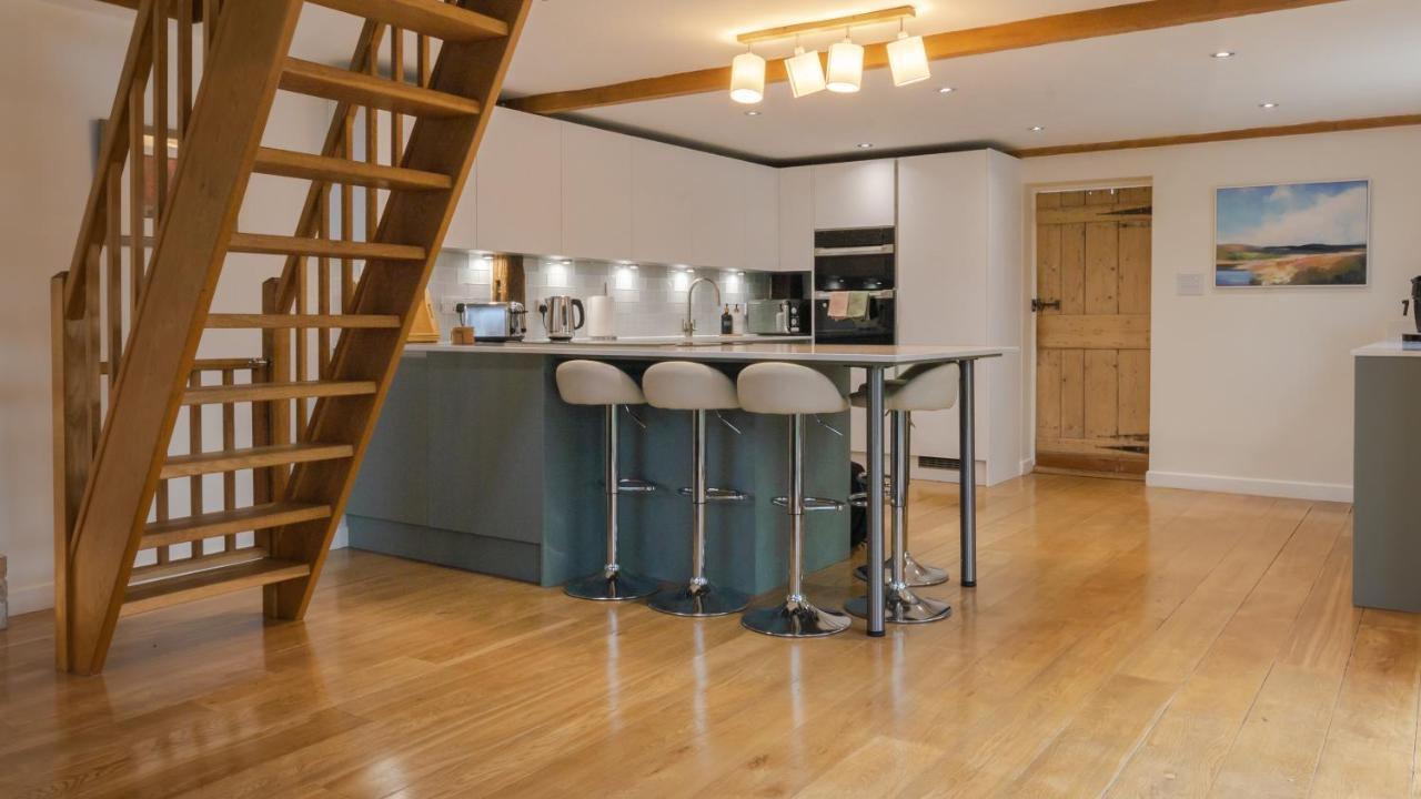 West Farm Cottage Godmanchester 外观 照片