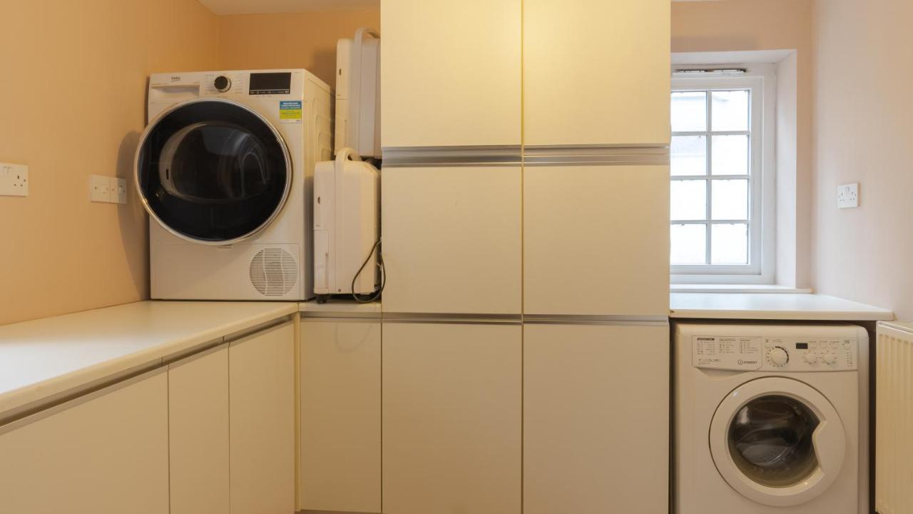 West Farm Cottage Godmanchester 外观 照片