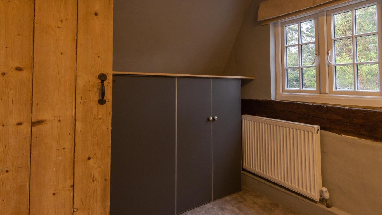 West Farm Cottage Godmanchester 外观 照片