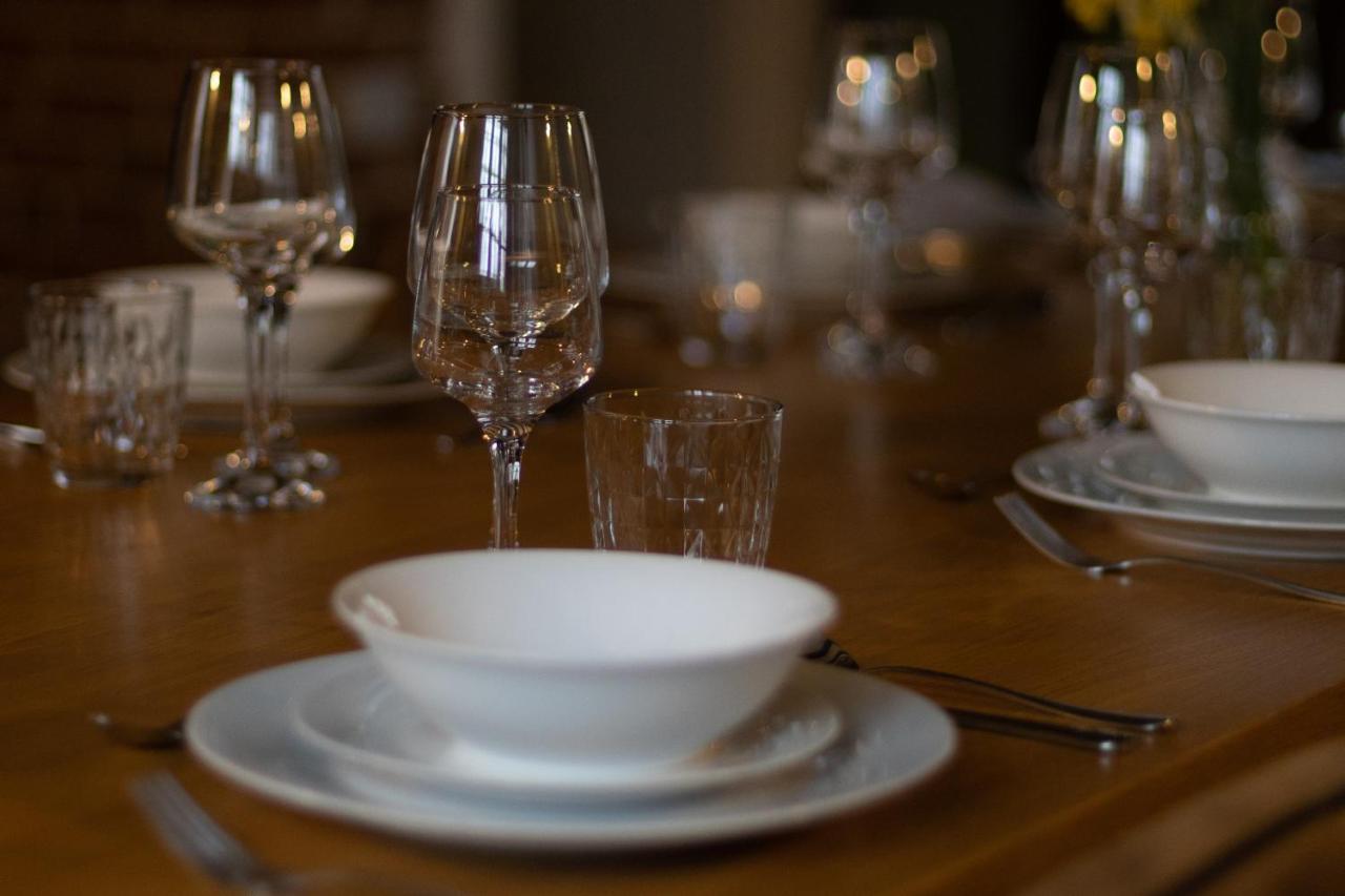 West Farm Cottage Godmanchester 外观 照片