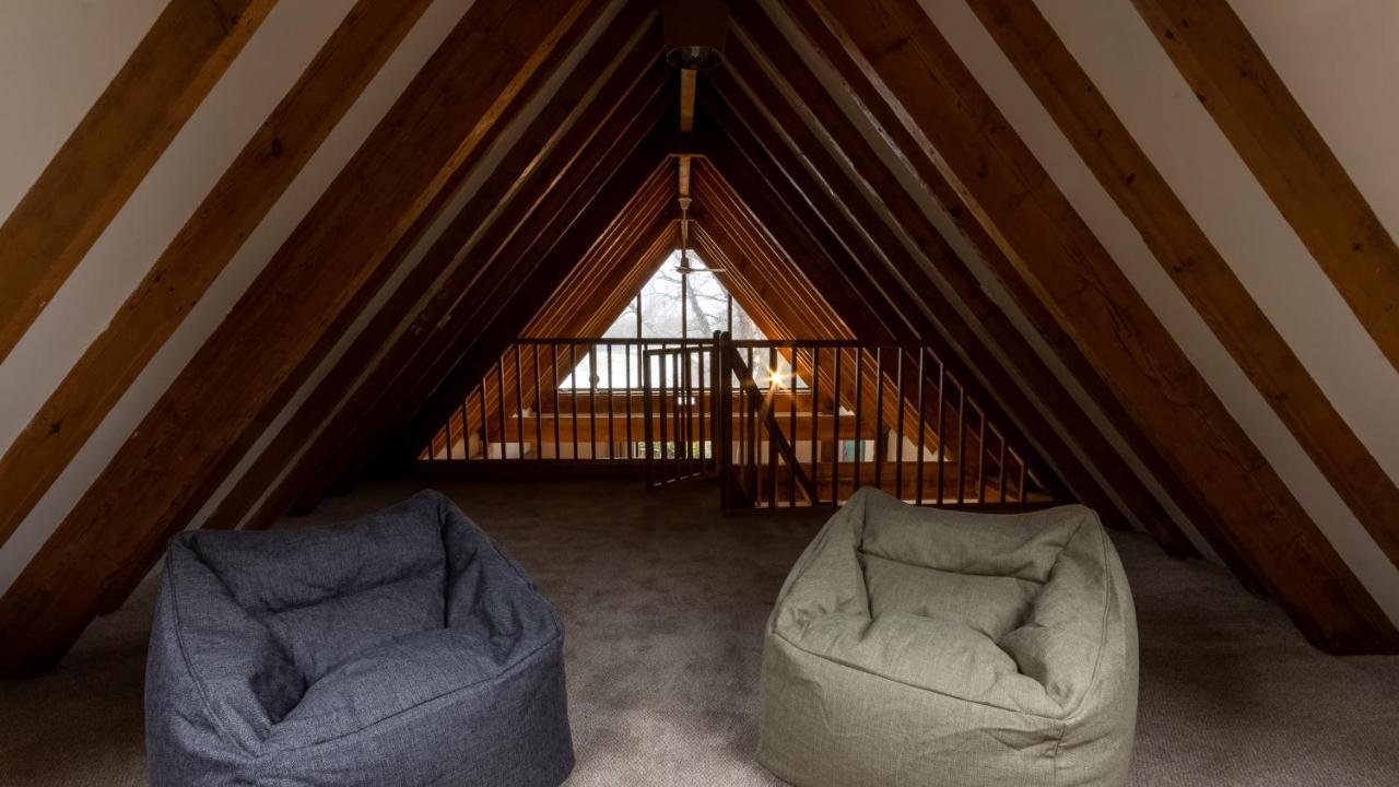 West Farm Cottage Godmanchester 外观 照片