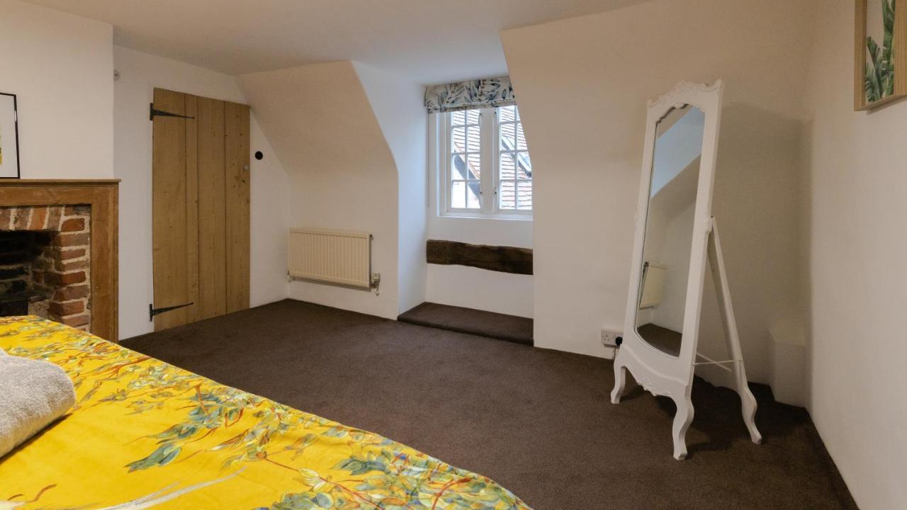 West Farm Cottage Godmanchester 外观 照片