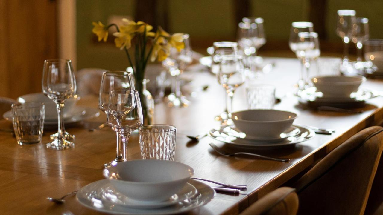 West Farm Cottage Godmanchester 外观 照片