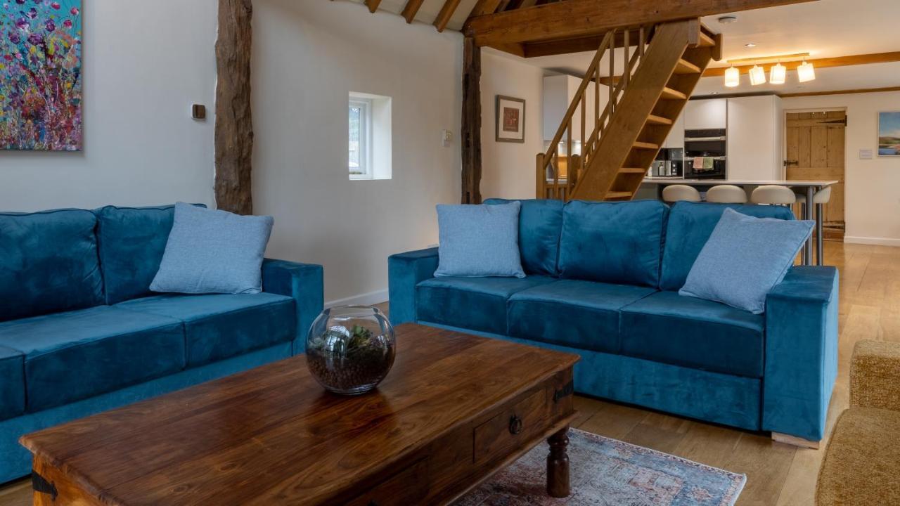 West Farm Cottage Godmanchester 外观 照片