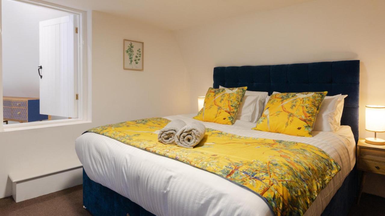West Farm Cottage Godmanchester 外观 照片